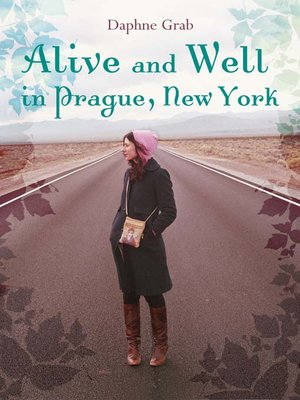 cover image of Alive and Well in Prague, New York